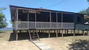 Hospedagem no Amazonas POUSADA IUNA AMAZON